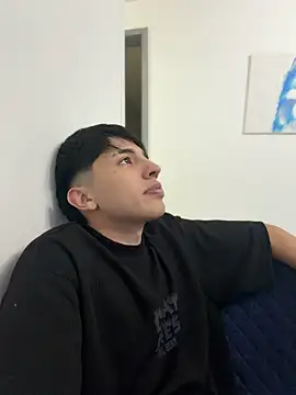 Chat XXX ao vivo de pabonsito