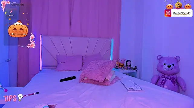 Body69ld - I will spank my sexy ass for you x10❤️