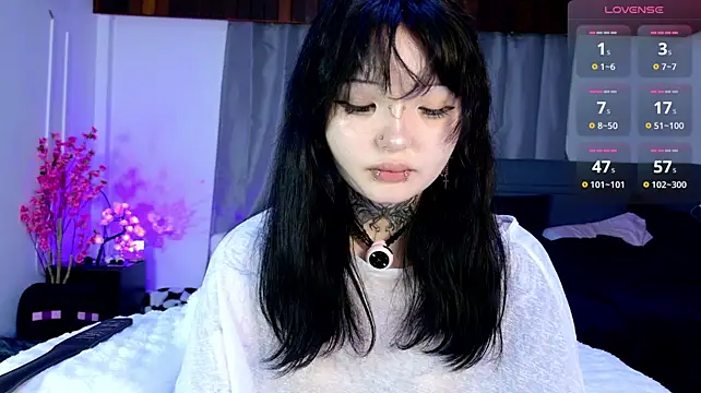 Lein_Bone - fuck my ass with small dildo