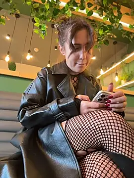 AleksandraRich Live XXX Chat