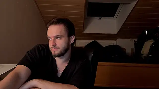 Živý XXX chat Bez3ybik