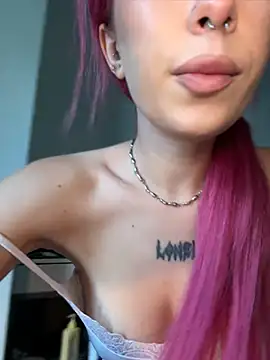 MaryChanXO live XXX chat