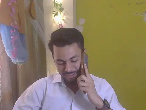 Chat XXX Live Stubborndesiboy