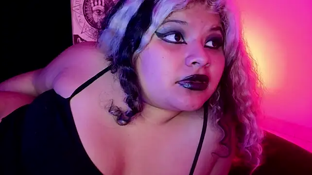WickedLemon - 🖤🔥🧹BEWICH ME🖤🔥💀