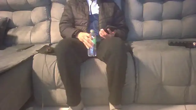 Chat XXX ao vivo de Lekezim