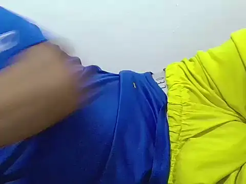 Chat XXX ao vivo de AFROSEXX