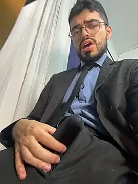 Asher_Ryder Live XXX-Chat