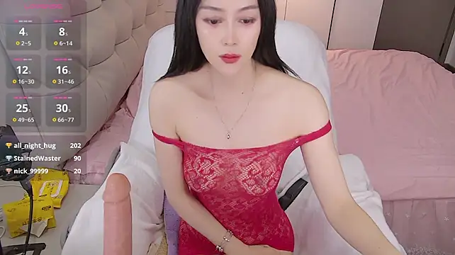 Oliviari- - 手指插穴穴