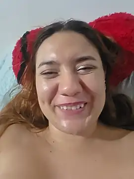 Chat XXX ao vivo de Blushing_Katy