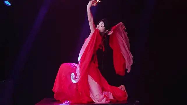 دردشة RV-525- الجنسية المباشرة