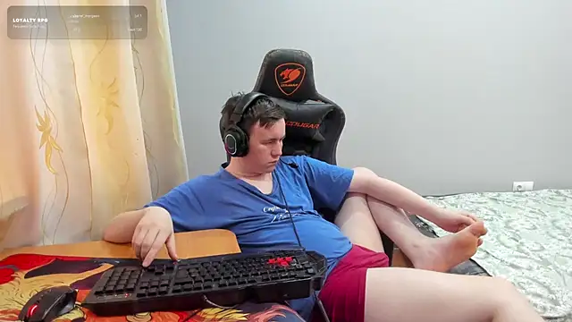 iliaskrisloven Live XXX chat