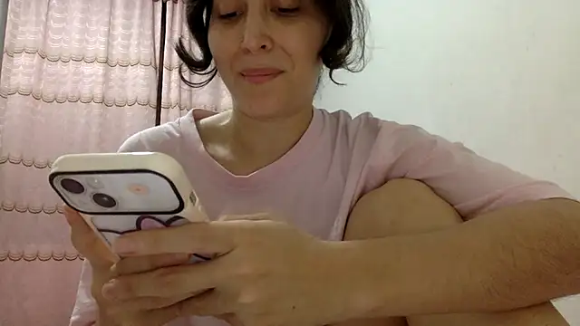 LatinDoll8 Adlı Modelin Canlı XXX Sohbeti