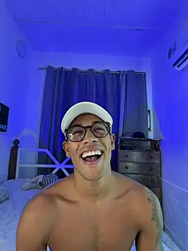 Chat XXX ao vivo de Jackson_stone