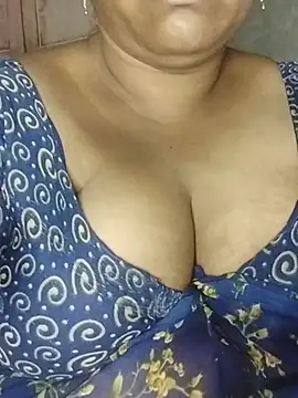 Jwala-telugu9 - Boobs oil massage