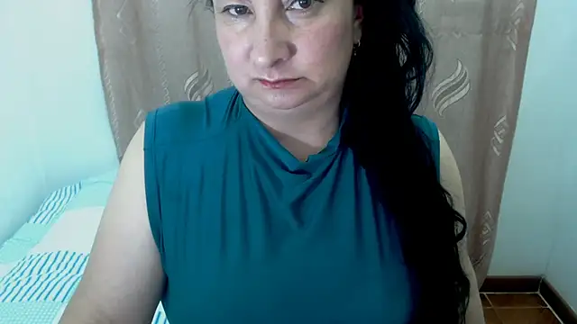 Chat XXX ao vivo de Ashyle