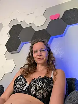 Czat XXX na żywo – AnnikaRose