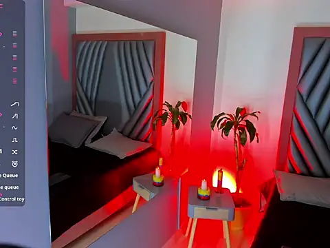 دردشة Danteluxx_ الجنسية المباشرة
