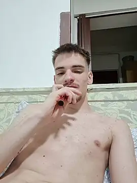 darkboy665 Obrolan Langsung XXX