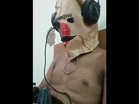 Вебкам-шоу kian965
