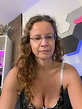 צ'אט XXX בשידור חי של AnnikaRose
