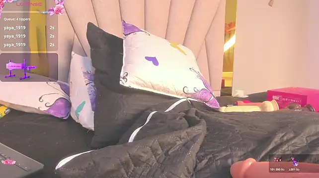Chat XXX ao vivo de vahiolet_fuentes