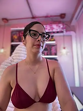 Zoe_Bae - Hi Zoe, have a great night😈🤤😏
