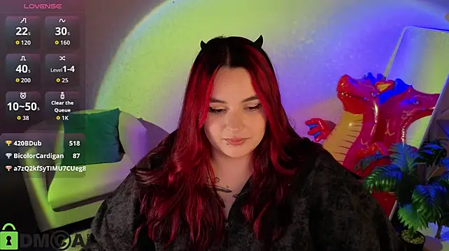 Mia_R0ss Chat XXX in diretta