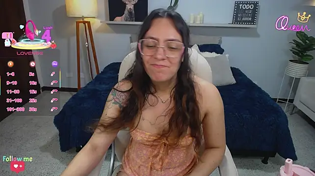Živý XXX chat Bianca____
