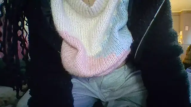 MyManCave Webcam Show