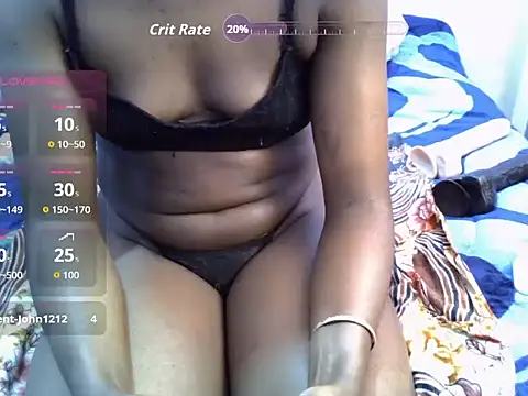 sexycherry3 Adlı Modelin Canlı XXX Sohbeti