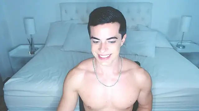 mr_hunterx Adlı Modelin Canlı XXX Sohbeti
