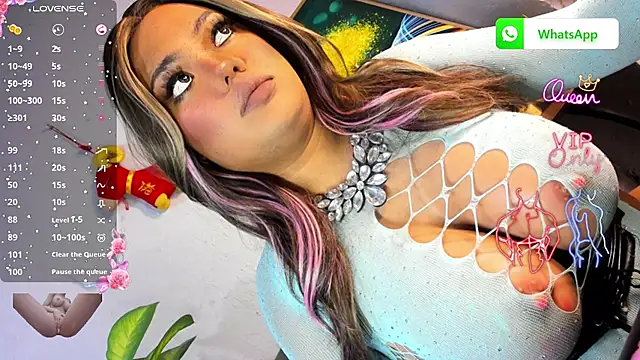 AlwaysHornyMia – Live XXX-chat