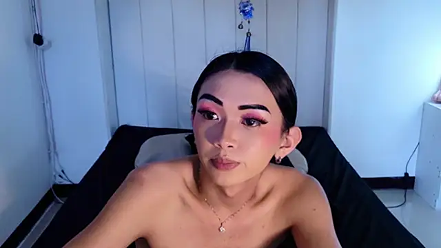 Czat XXX na żywo – MirandaSterling