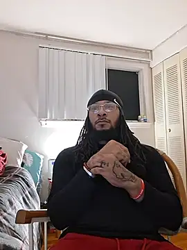 Czat XXX na żywo – TooGoodConway23
