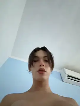 Онлайн чат XXX Carlita_cute