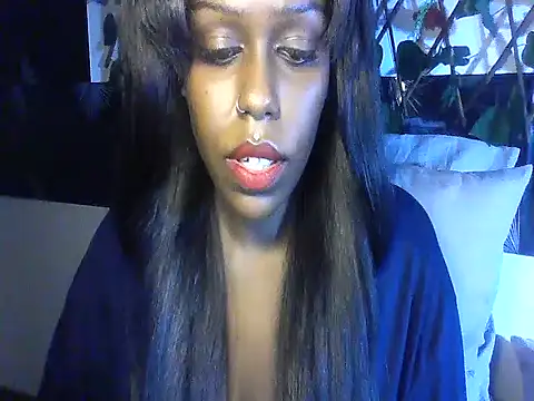 Онлайн чат XXX CurvaceousGoddess88