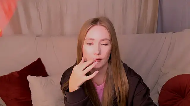 Chat +18 de EllyColins ao vivo