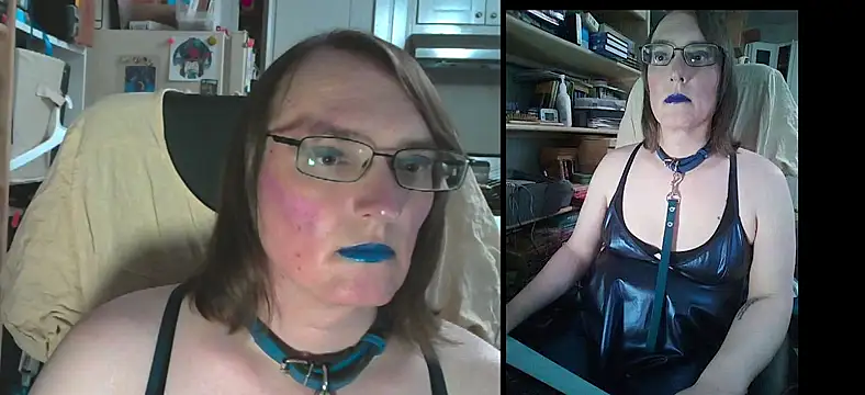winterfilth Live XXX Chat