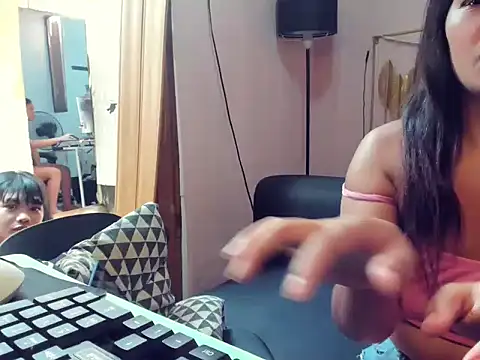 Seductive_pia 现场XXX聊天