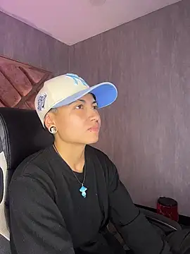 Chat XXX ao vivo de ian_mathias_