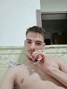 Chat +18 de darkboy665 ao vivo