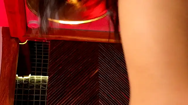 SophiVail Live XXX-Chat
