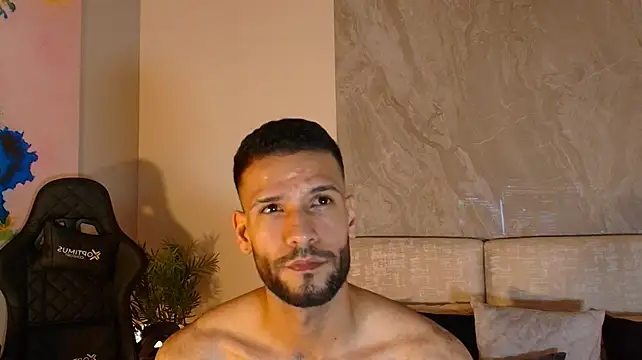 Chatroom XXX en direct de Jacob_Benelli