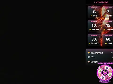 mr_wolf46 Live XXX-chat