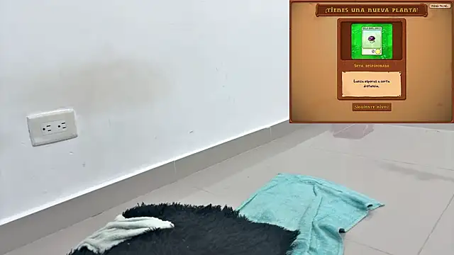 Lucianixs Adlı Modelin Canlı XXX Sohbeti