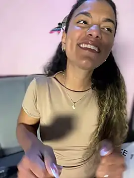 AngelPinkk_ - FINGERS IN MY PUSSY