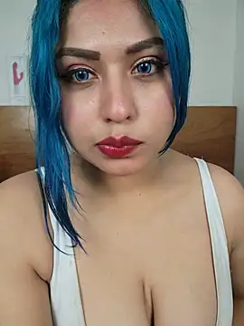 azulzulix's Live XXX Chat
