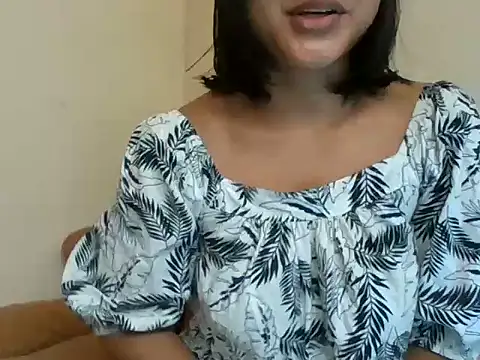_smiling4u_ 라이브 XXX 채팅