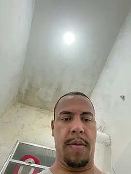 Show de Gil_ofc na webcam