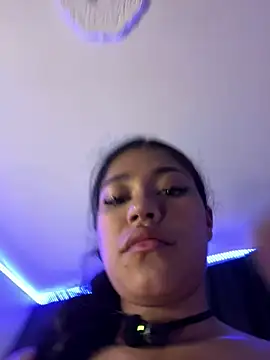 Camilalondono22 - Fuck my ass and make me your bitch